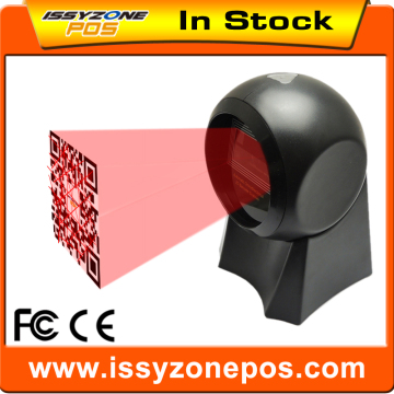 IOBC004 2D Omni-directional Barcode Scanner DPM Barcode Scanner for Cash Register