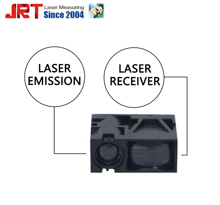 10m Range Ir Sensor UART