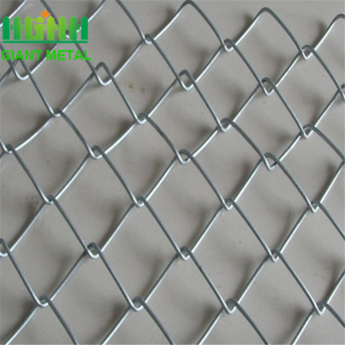 PVC Coated US Black Cyclone Wire Fence