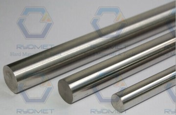 Carbide Rods