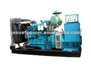 20KVA to 500KVA China Yuchai diesel generator price