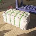 Vertical Lifting Chamber Baler Rag Cloth Packing With Baling Press Supplier