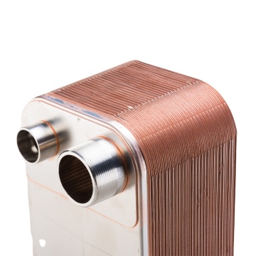 Chinese Market Overview: Work Out Equipment, Gas Heaters, Heat Pumps, Water Heaters, Brazed Plate Heat Exchangers
