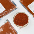 Paprika rossa a buon mercato all'ingrosso Varietà personalizzata di paprika