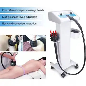 G5 Vibrating Body Massager Slimming Device for Home Use
