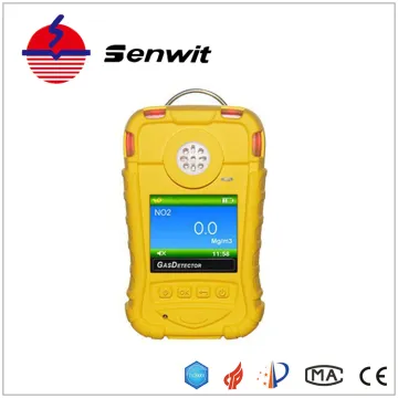 SV-D-E-CO-A Gas detectors gas leak detector