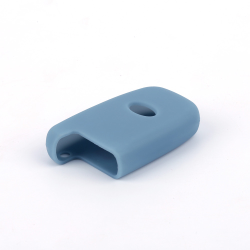 3 Buttons Car Key Case For Hyundai