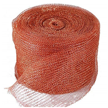 Manufactory 250 Mesh Copper Wire Fabric Faraday Cage Shielding