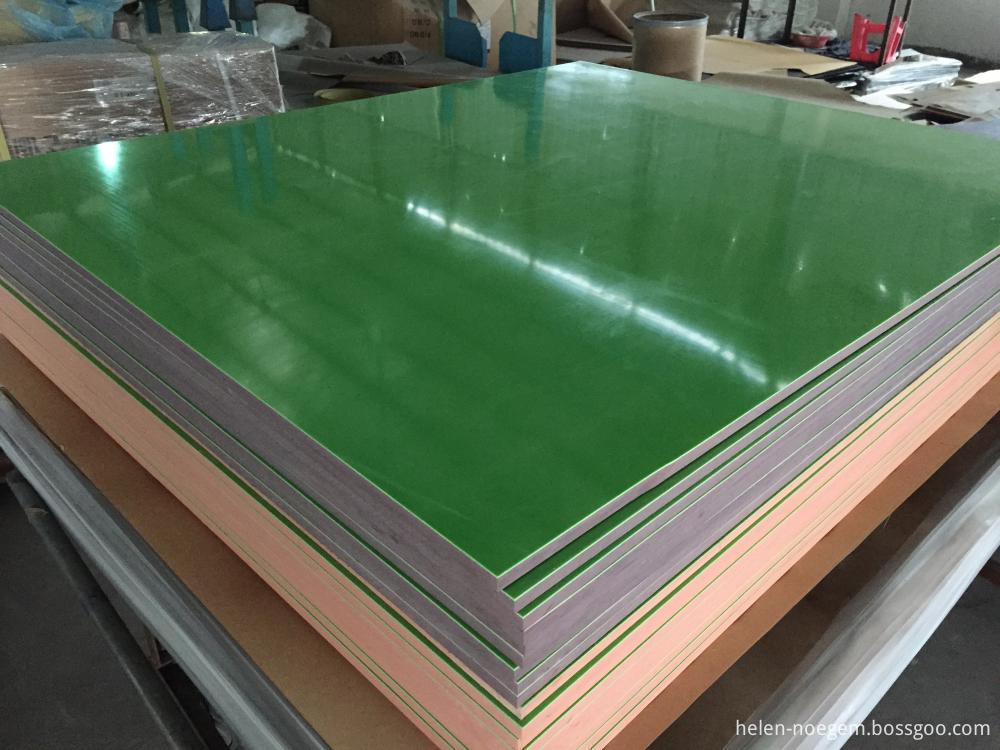 Thermosetting Materials Fiber Glass Plastic Sheet, High Quality