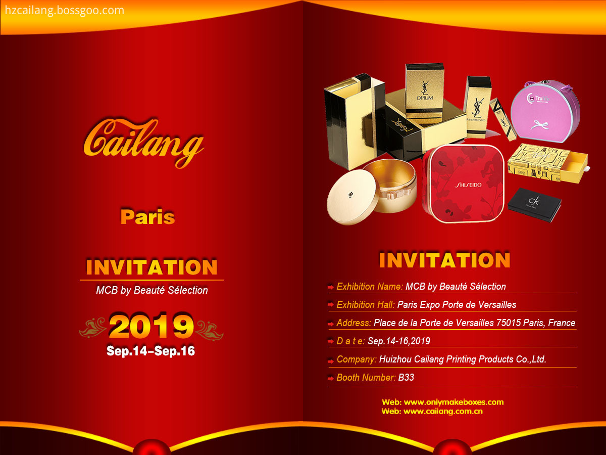 MCB BY BEAUTY SELECTION