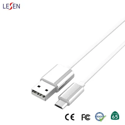 USB 2.0 A to Type C Data Cable