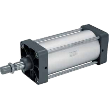 QGSW Series Standard Cylinder