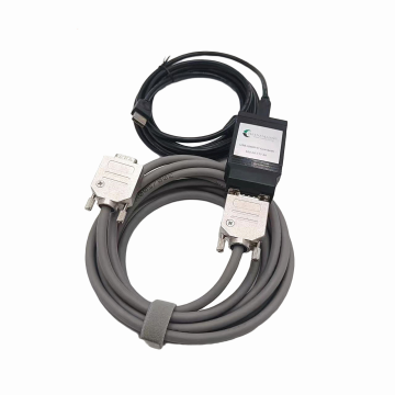 Heinzmann USB-ISO9141 Μετατροπέας 620-00-177-00 Διαγνωστικό εργαλείο Excavator Excavator