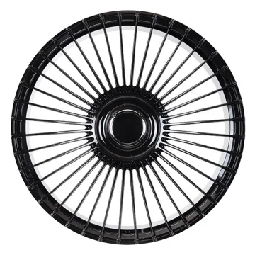 Custom OE Luxury Car Alloy Wheels For Mercedes-Benz XD 600 S S680 S580 Forged Rims 19-26 Inch