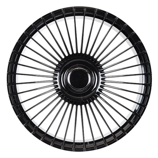 Custom OE Luxury Car Alloy Wheels For Mercedes-Benz XD 600 S S680 S580 Forged Rims 19-26 Inch