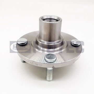 Original Wheel Hub Flange for CHERY QQ6 A1 S21-6GN3001017 - Factory Price from Wholesaler Supplier