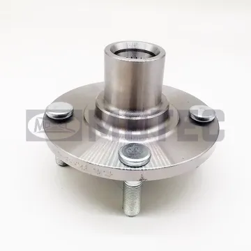 Original Wheel Hub Flange for CHERY QQ6 A1 S21-6GN3001017 - Factory Price from Wholesaler Supplier