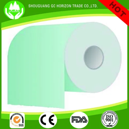White And Tinted Carbonless Paper 500 Sheets Packed In A Carton, High