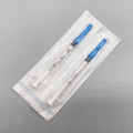 0.5ml Safety Auto Distruct Syringe
