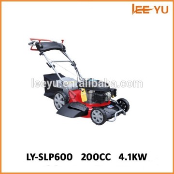 20inch 200cc Lawn Mower