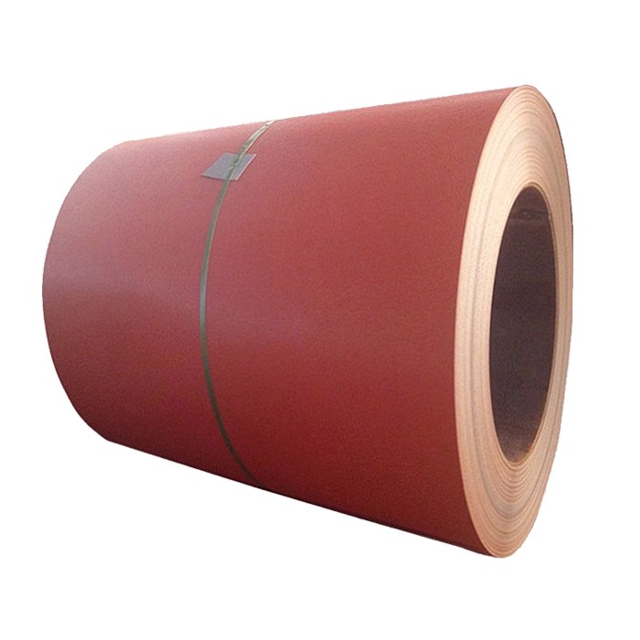 Gi Corrugated Sheet