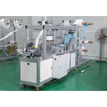 Easy to clean non-woven mask Production machine