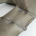 U Pillow de suporte para trás da gravidez em forma de Up Sleeping