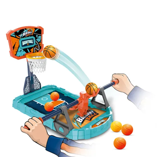 Mini Indoor Kids Basketball Shooting Game Table