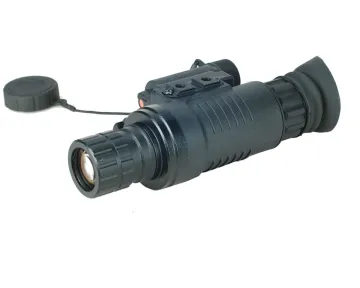 Gen2 Handheld Night Vision Monocular with Built-in IR Illuminator