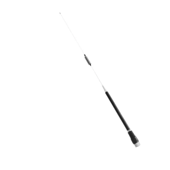 ACB27 High Gain 27MHz 1.8dBi 100W Wireless Antenna for Extended Range FM Mobile CB Radios