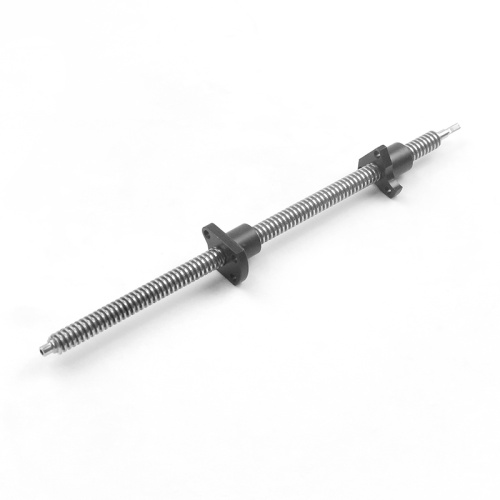 Smooth Lead Screw Tr8x2 for Medical Microscope