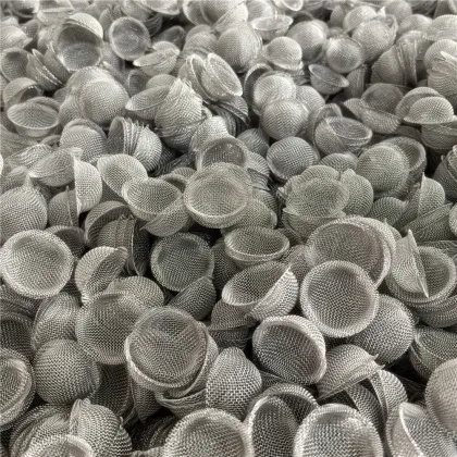 Filter Cap for Efficient Filtration Industries