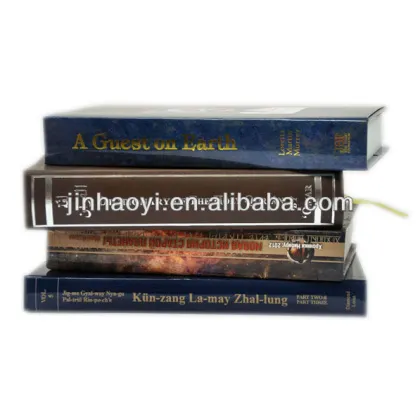 School Use Oxford English Hardcover Dictionary Printing