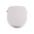 V Shape Trendy Intelligent Smart Toilet Cover Seat