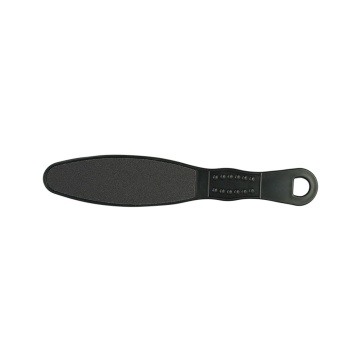 Coarse and Fine Side foot file