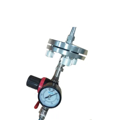 Wholesale SDI Measure Apparatus: Portable Manual Water Silt Density Index Tester Kit