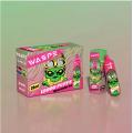 Blueberry raspberr waspe 12k puffs Poland