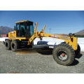 XCMG GR165 165HP small road motor grader