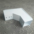 Tray Horizontal Tee of Trunking Cable Tray