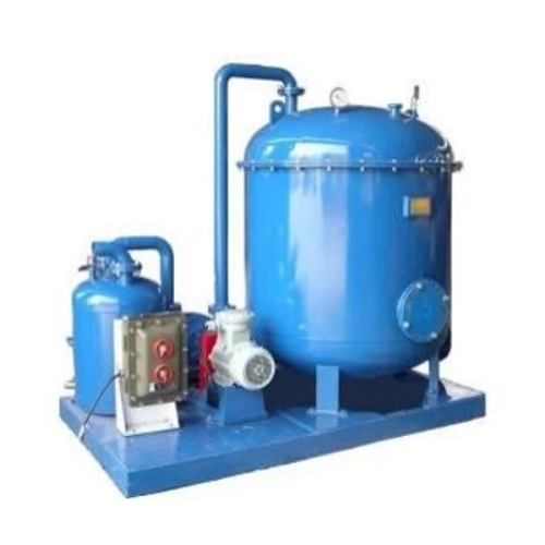 Api Standard Drilling Mud Vacuum Degassing Chamber Machine Pump Degasser Stainless Steel Webp 2 Jpg