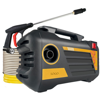 High-Pressure Jet Washer: Portable 220-240V Cleaner for Home, Garden, and Car Washing
