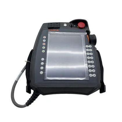 HOT SALE KUKA KRC5 Teach Pendant Welding Robot Controller for 6-Axis Robot Arm