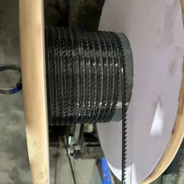 High-Quality New Cylinder Accessory Opening Cleaning Roller for Textile Recycling Machines