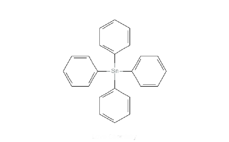 CAS 595-90-4 Tetrafeniltina 97%