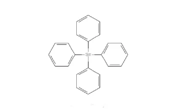 CAS 595-90-4 Tetraphenyltin 97%