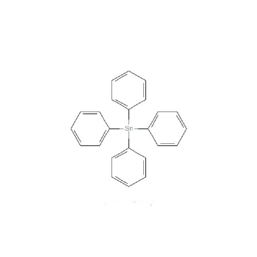 CAS 595-90-4 Tetrapheniltin 97%