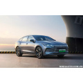 BYD Destroyer 05 DM-I 120km سيارة هجينة الرائدة