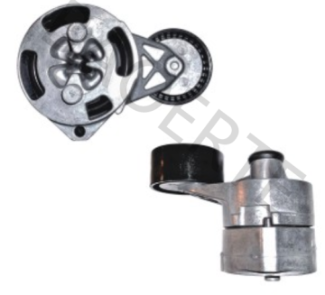 6C1Q6A228BC Drive Belt Tensioner for Ford
