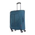 2021 Soft hot sales Suitcase Set Travel Luggage