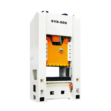 CNC Pneumatic Punch Forming Machine for Steel/Metal Stamping